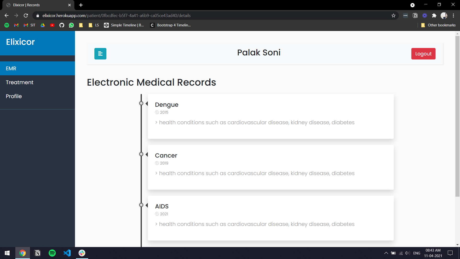 elixicor