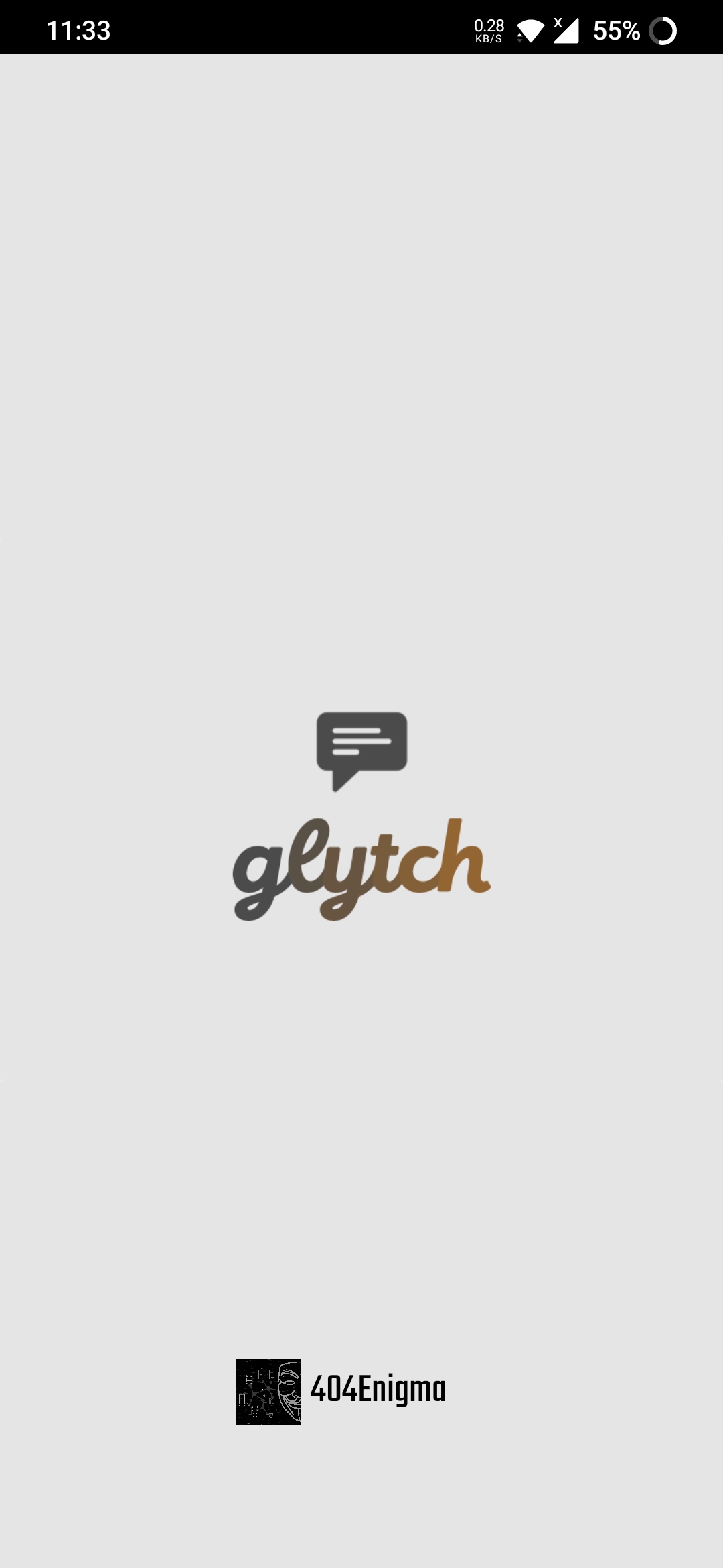 glytch