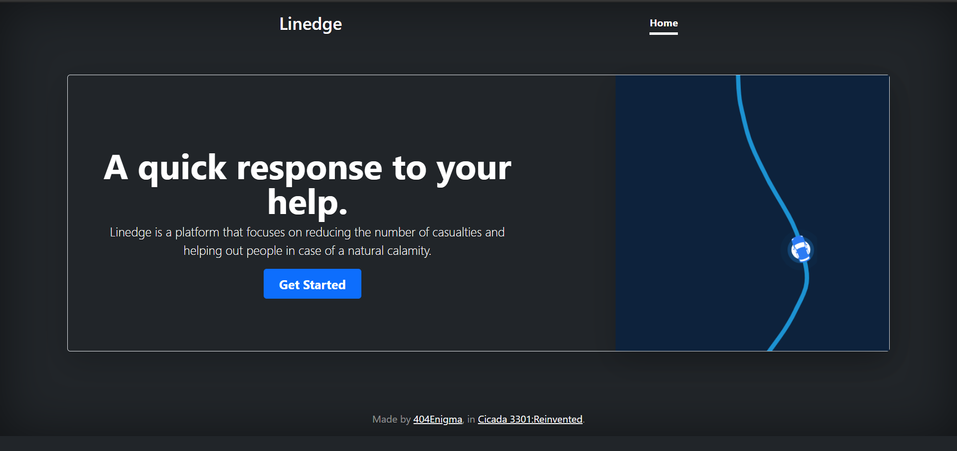linedge